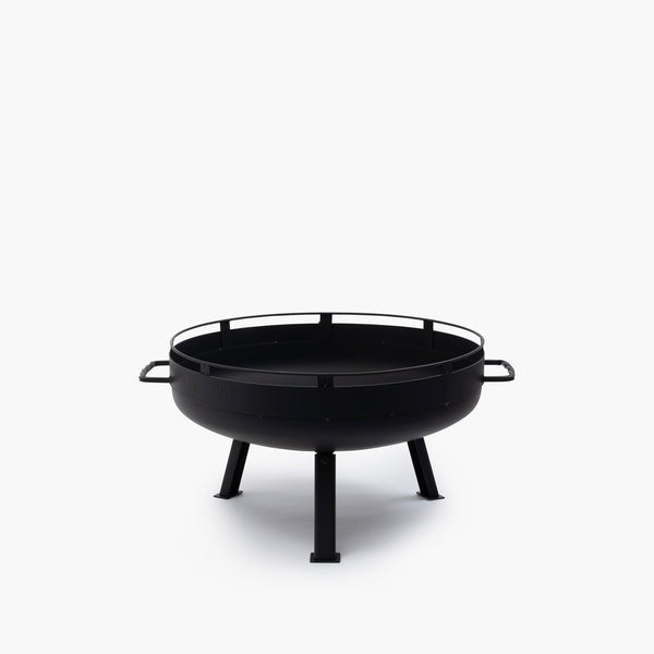 Cowboy Fire Pit Grill - 23