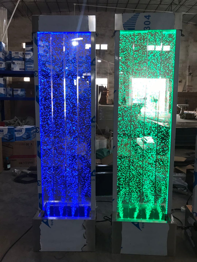 Agadir Bubble Wall Feature