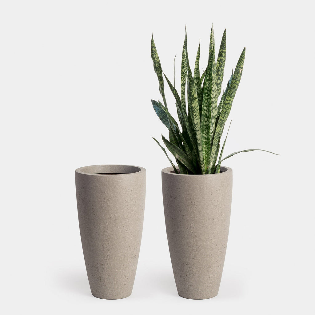 Newel 30 Large Planter